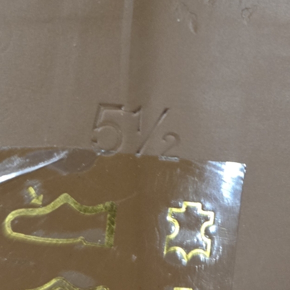 🐢 Madewell Frances Loafer Snake Embossed Leather Size 5.5 Excellent Condition - Picture 11 of 12